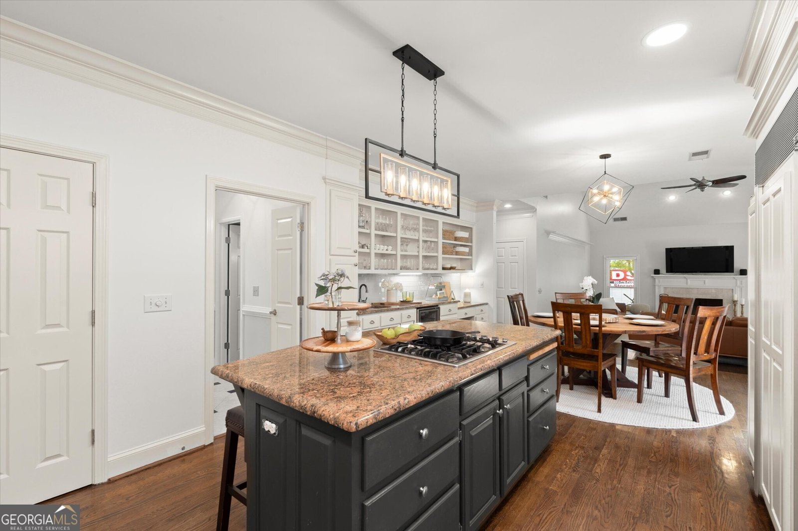 3354 Pommel Place Marietta - Photo 18