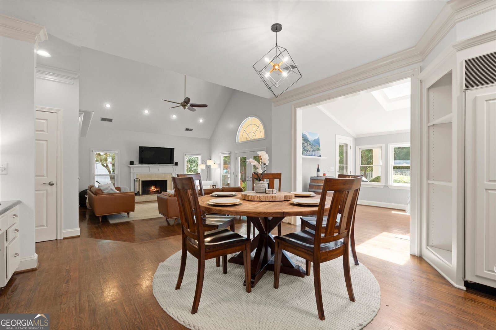 3354 Pommel Place Marietta - Photo 19