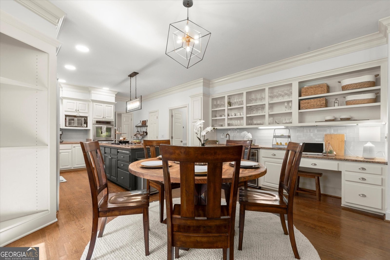 3354 Pommel Place Marietta - Photo 20