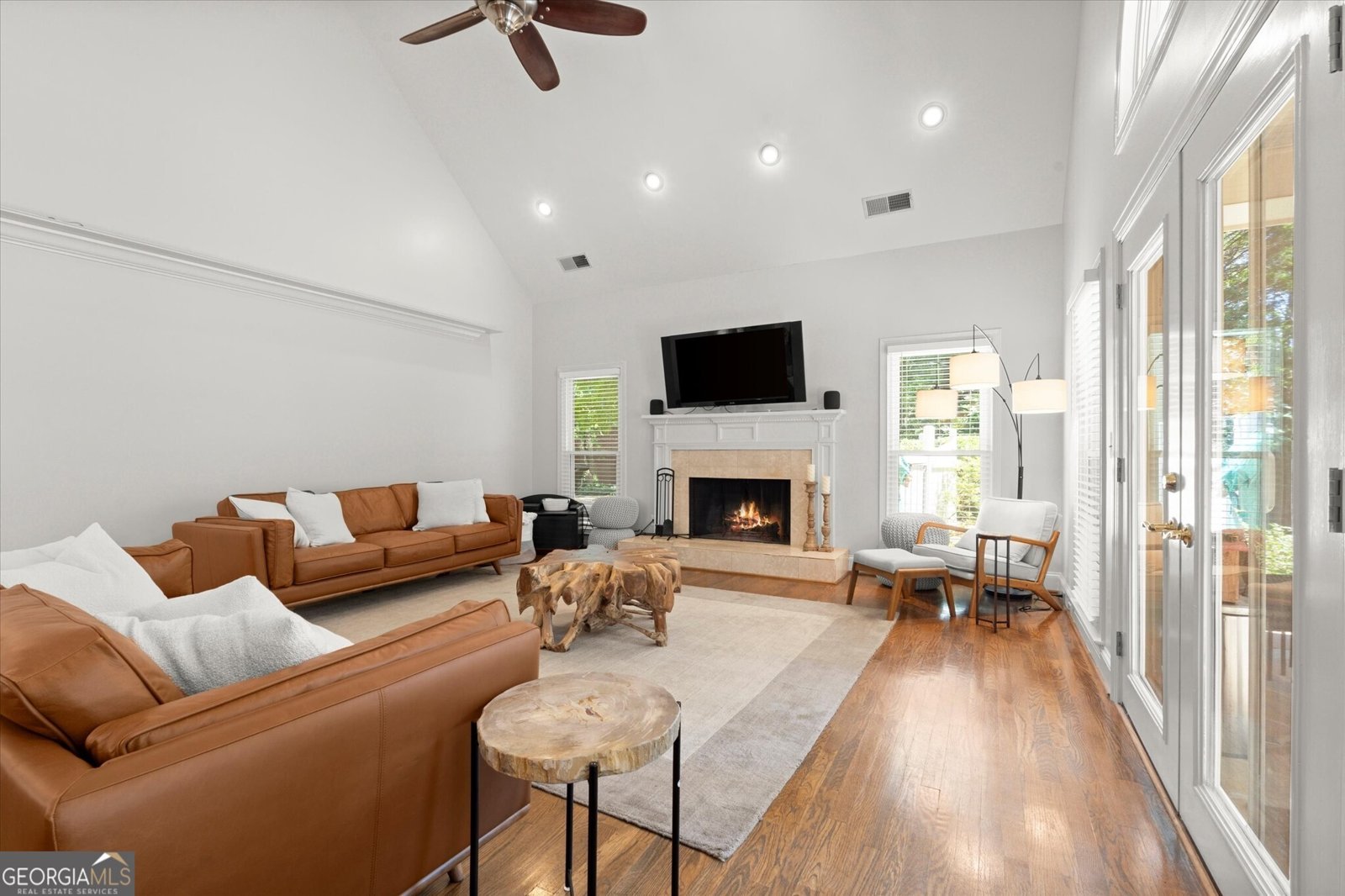3354 Pommel Place Marietta - Photo 25