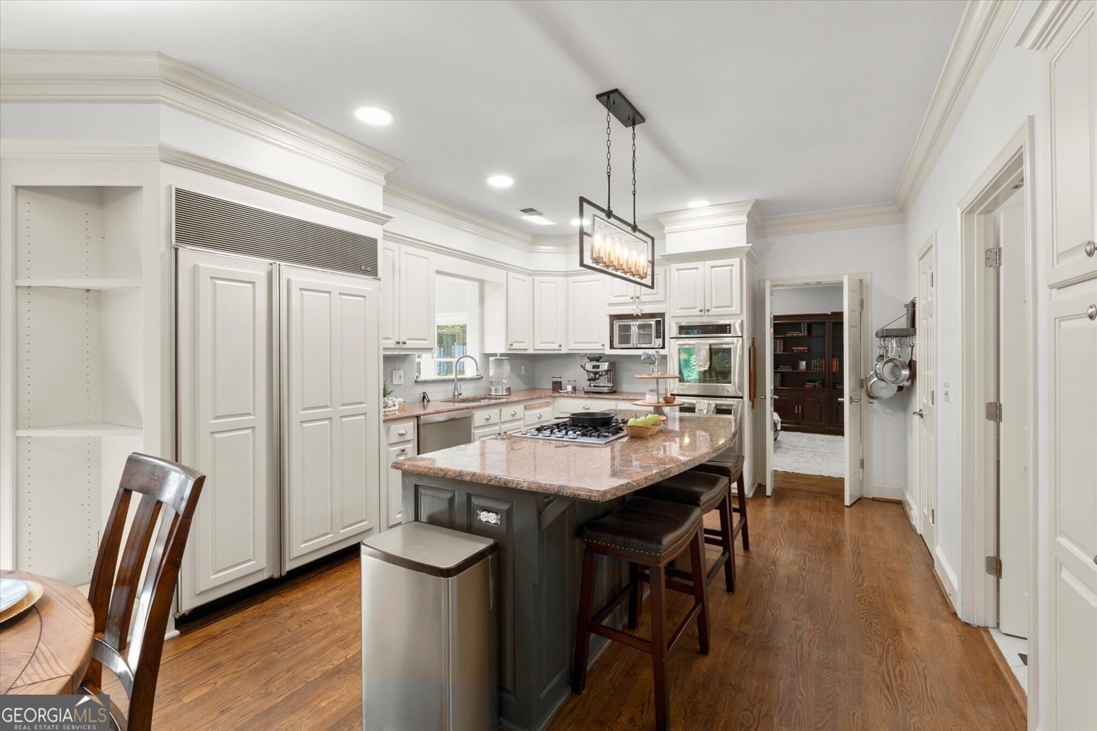 3354 Pommel Place Marietta - Photo 26
