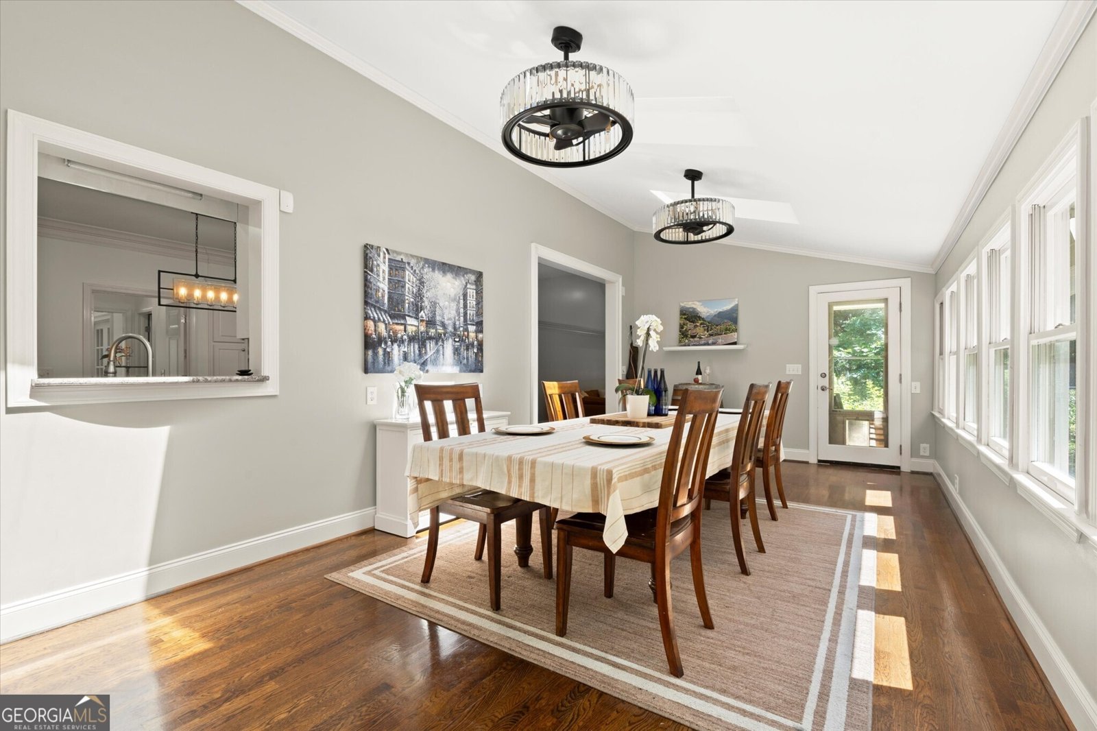 3354 Pommel Place Marietta - Photo 28
