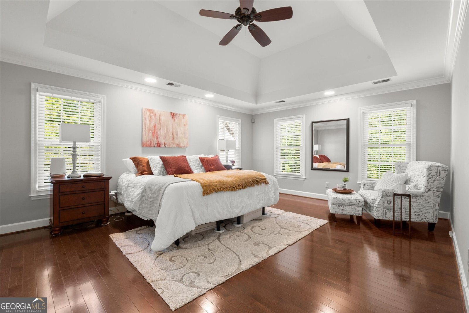 3354 Pommel Place Marietta - Photo 30