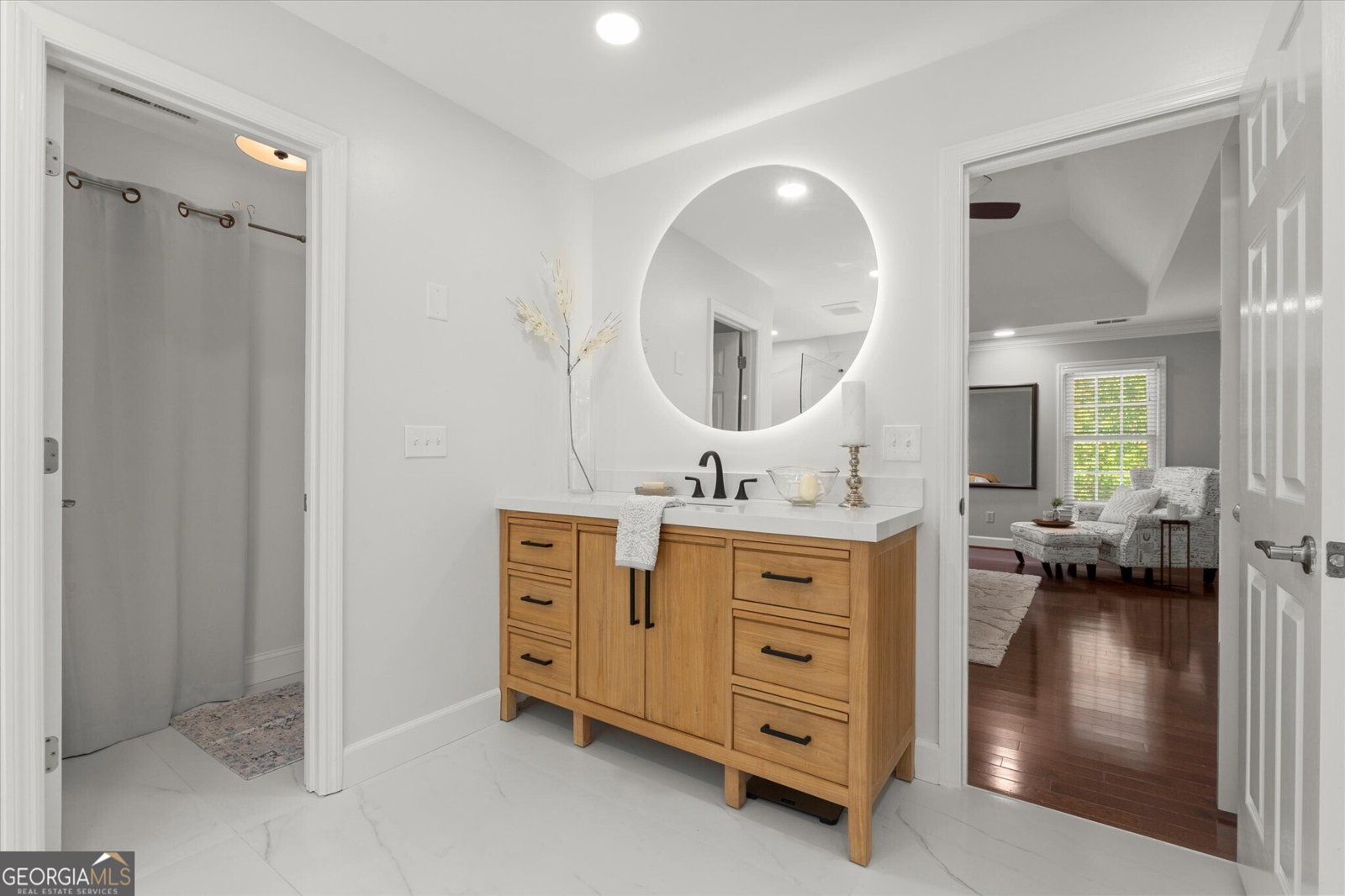 3354 Pommel Place Marietta - Photo 35