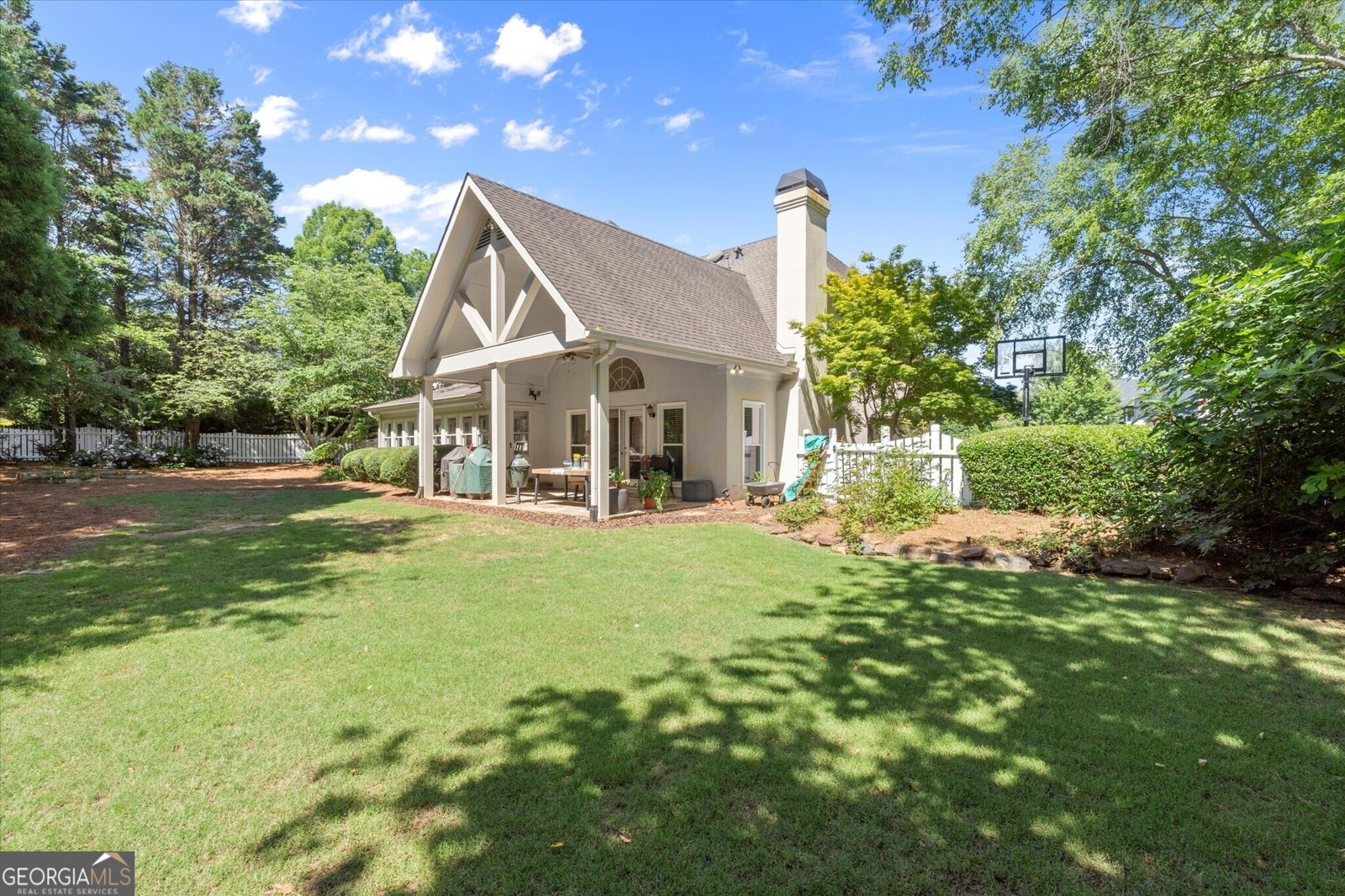 3354 Pommel Place Marietta - Photo 48