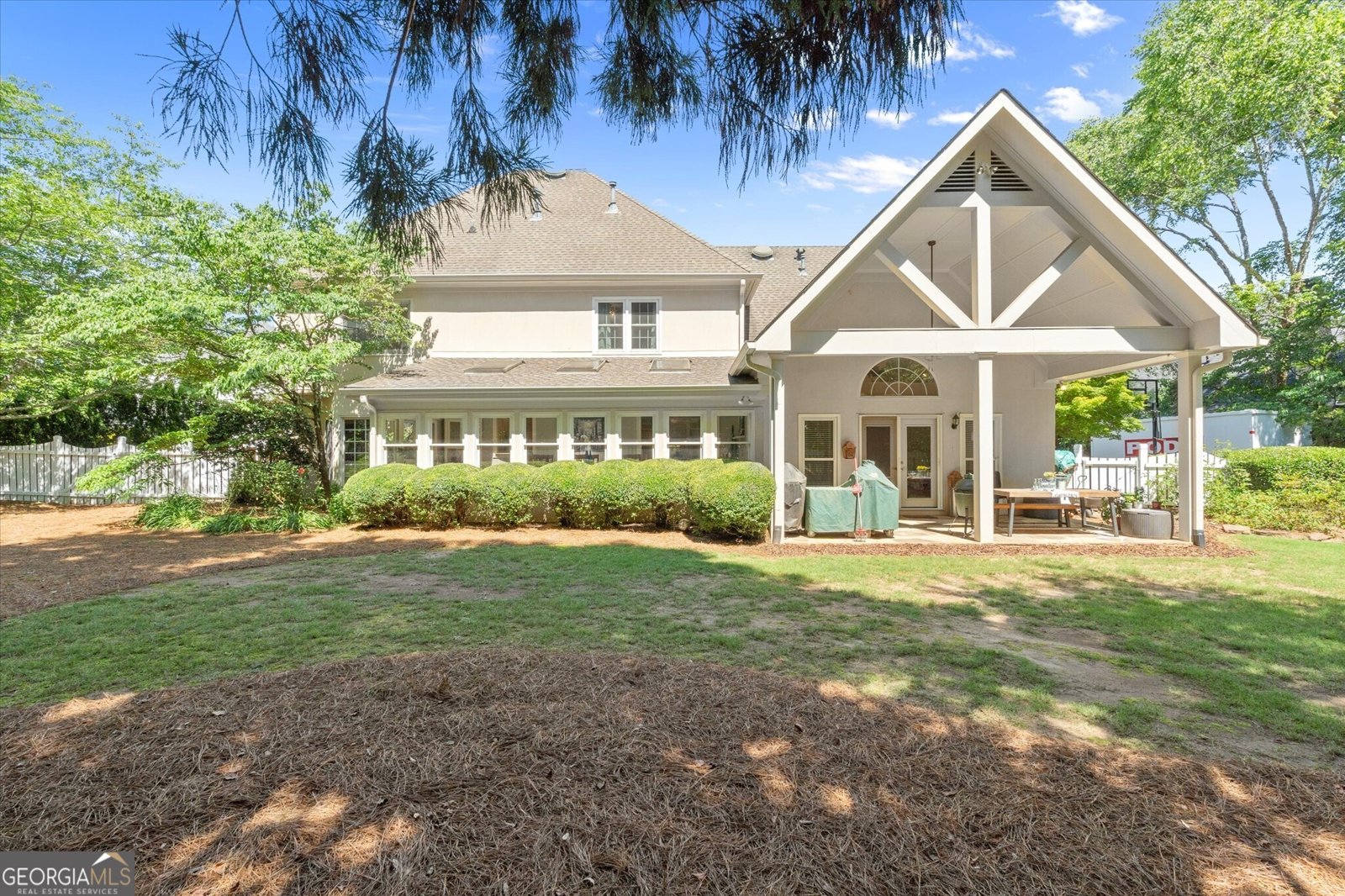 3354 Pommel Place Marietta - Photo 49