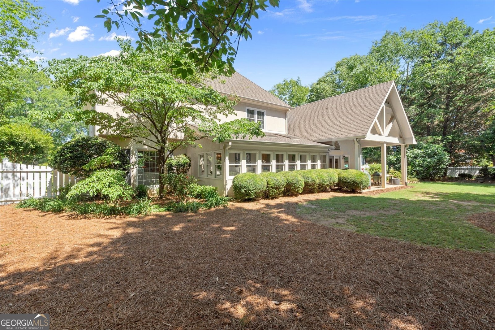 3354 Pommel Place Marietta - Photo 50