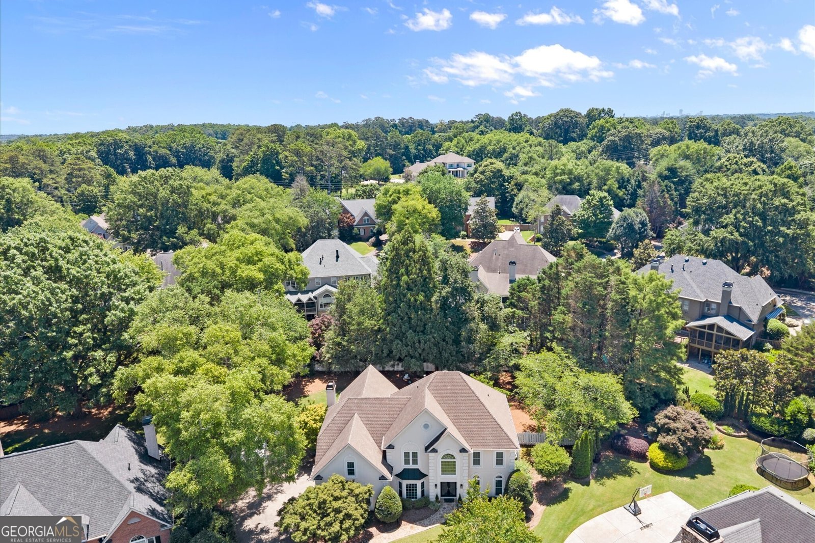3354 Pommel Place Marietta - Photo 54