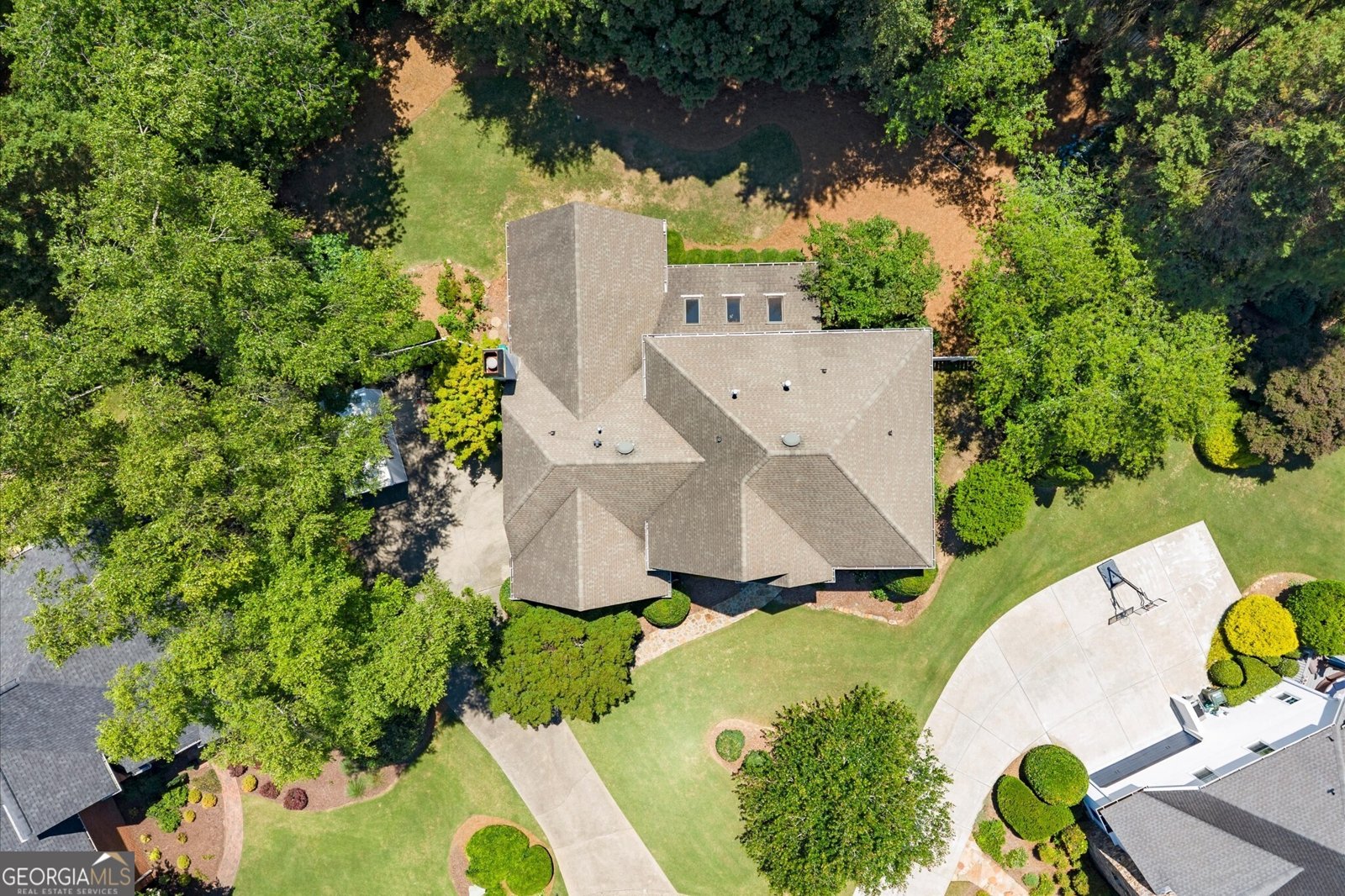 3354 Pommel Place Marietta - Photo 55