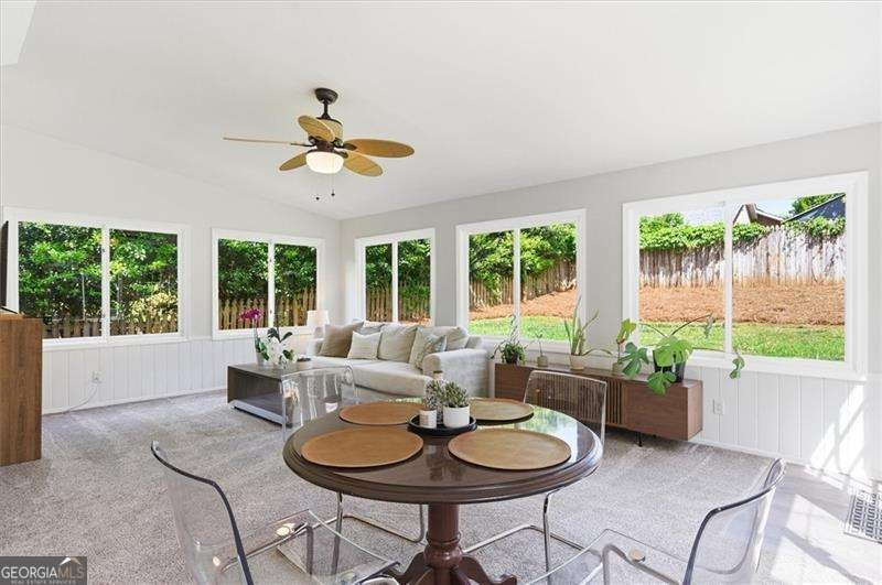 230 Truehedge Trace Roswell - Photo 10