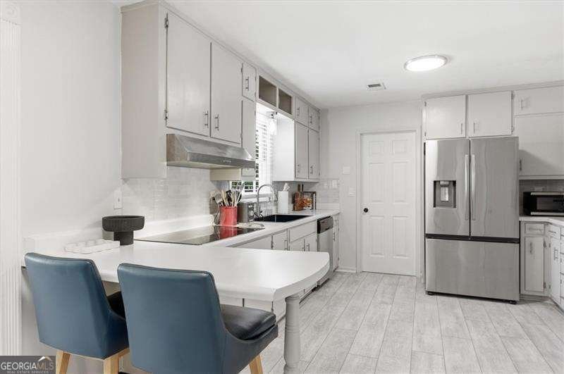 230 Truehedge Trace Roswell - Photo 18