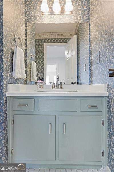 230 Truehedge Trace Roswell - Photo 23