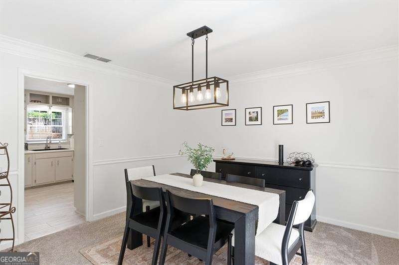 230 Truehedge Trace Roswell - Photo 25