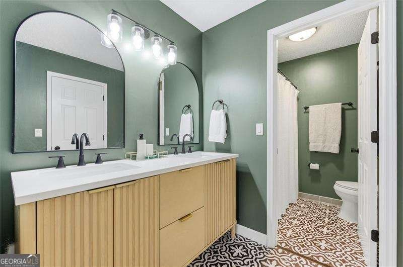 230 Truehedge Trace Roswell - Photo 33