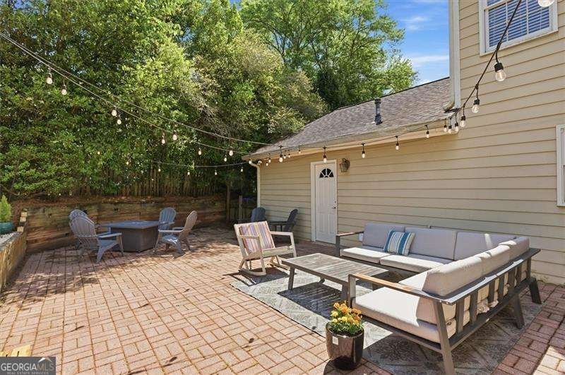 230 Truehedge Trace Roswell - Photo 39