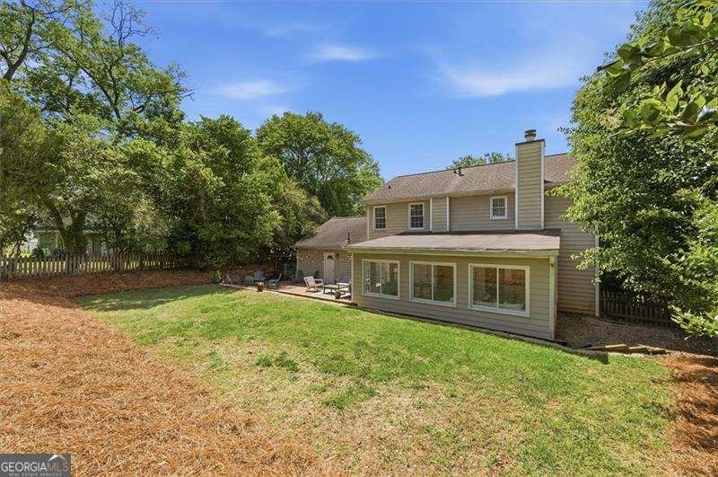 230 Truehedge Trace Roswell - Photo 43
