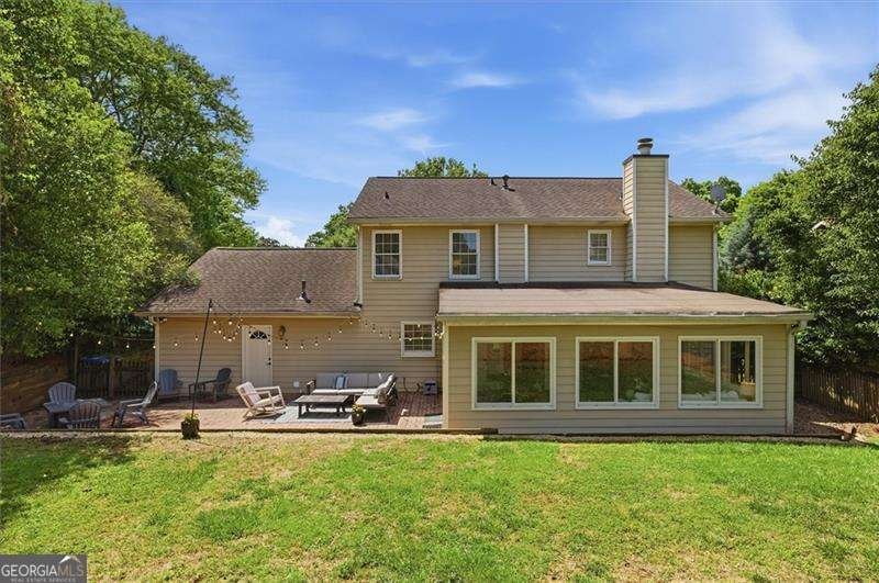 230 Truehedge Trace Roswell - Photo 44