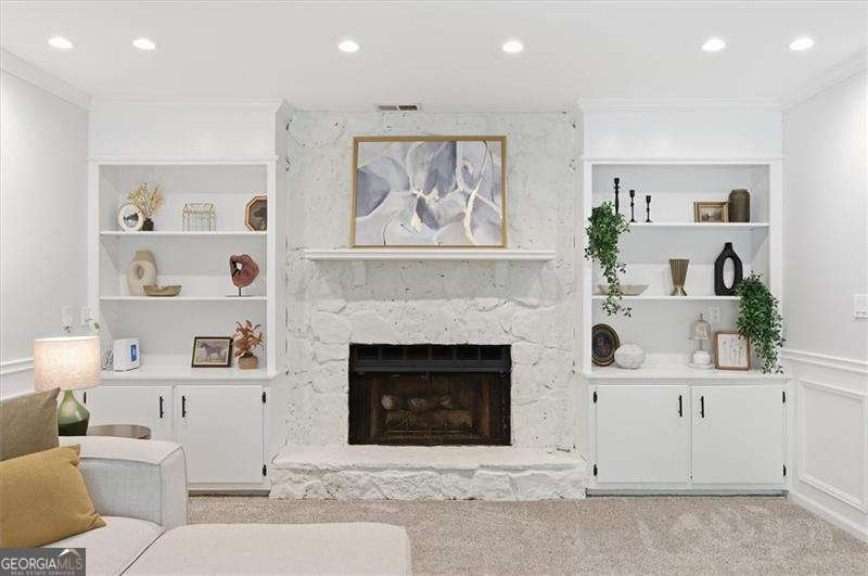 230 Truehedge Trace Roswell - Photo 6