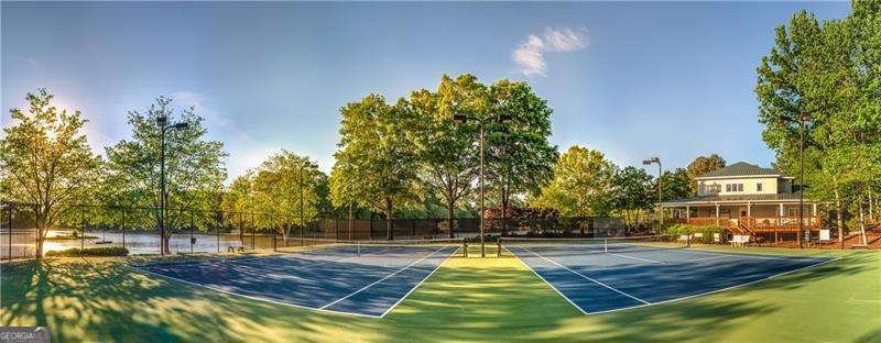 230 Truehedge Trace Roswell - Photo 63
