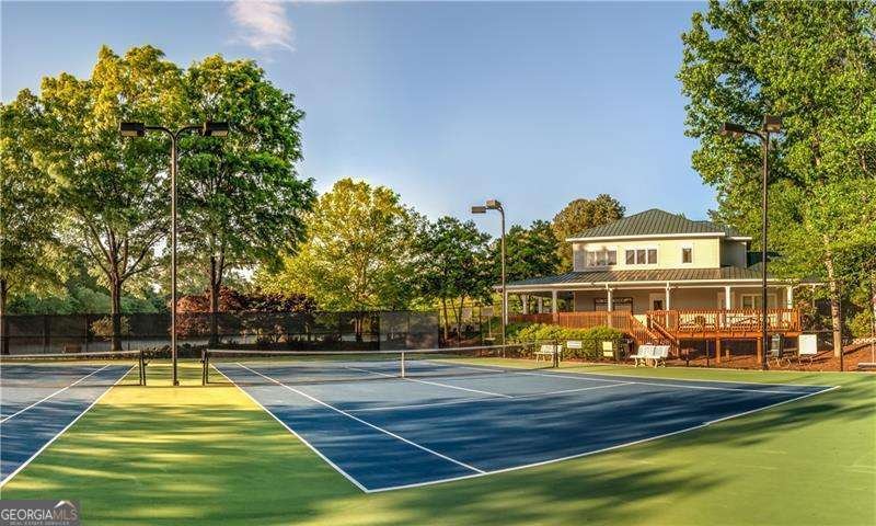 230 Truehedge Trace Roswell - Photo 64