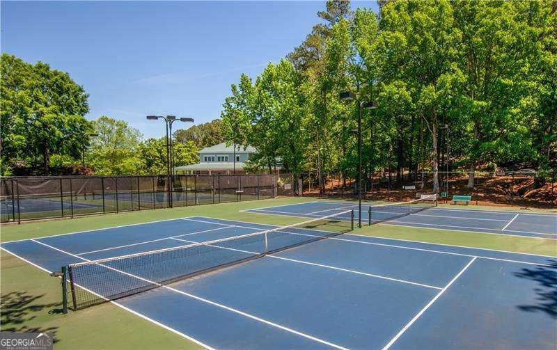 230 Truehedge Trace Roswell - Photo 74