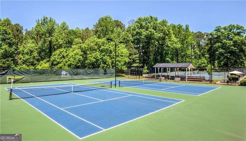 230 Truehedge Trace Roswell - Photo 80