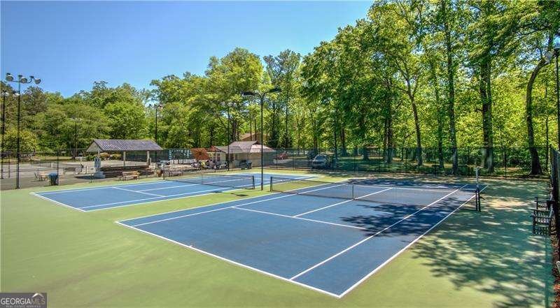 230 Truehedge Trace Roswell - Photo 91