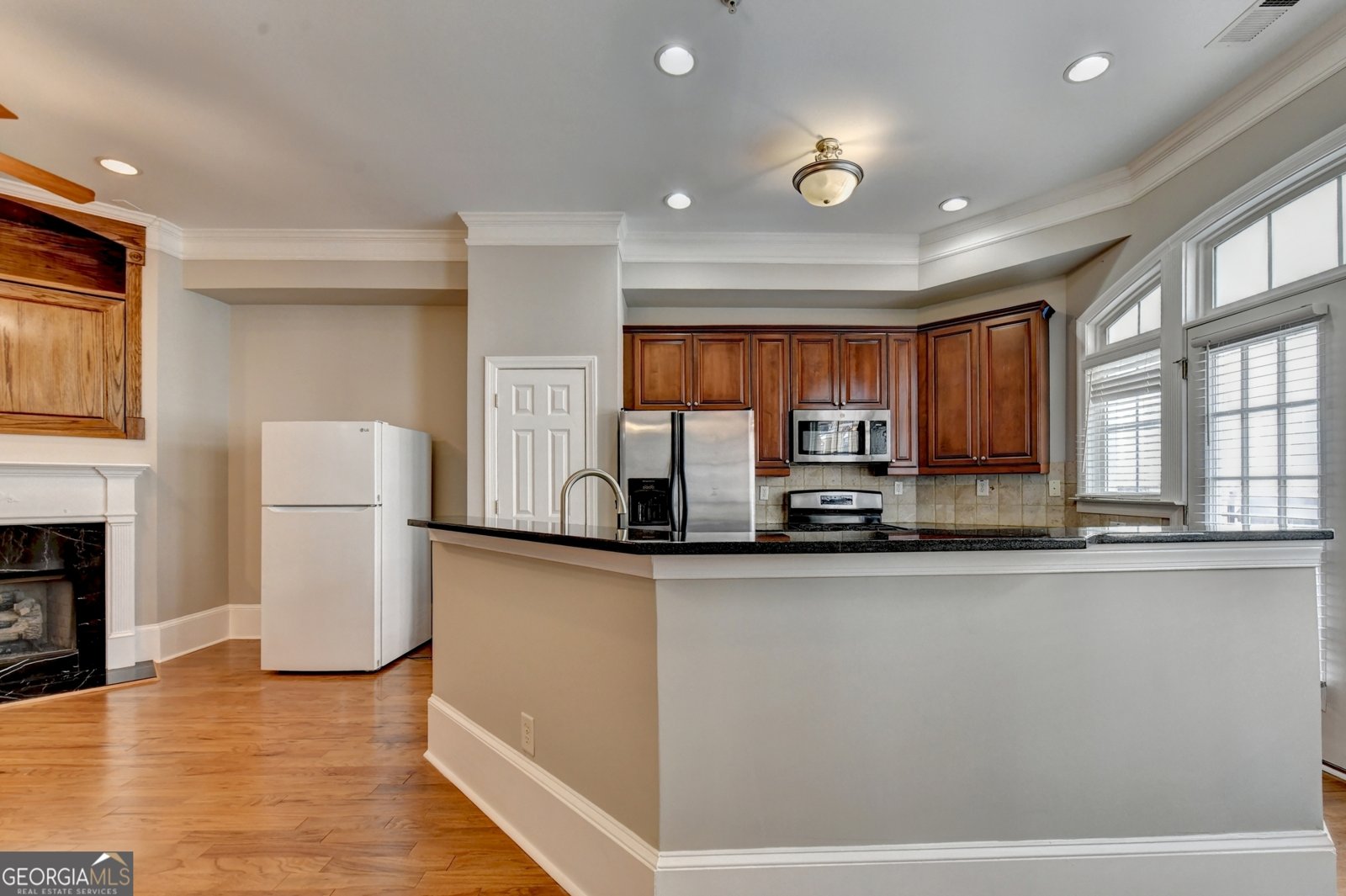 813 Clifton Heights Lane Atlanta - Photo 16