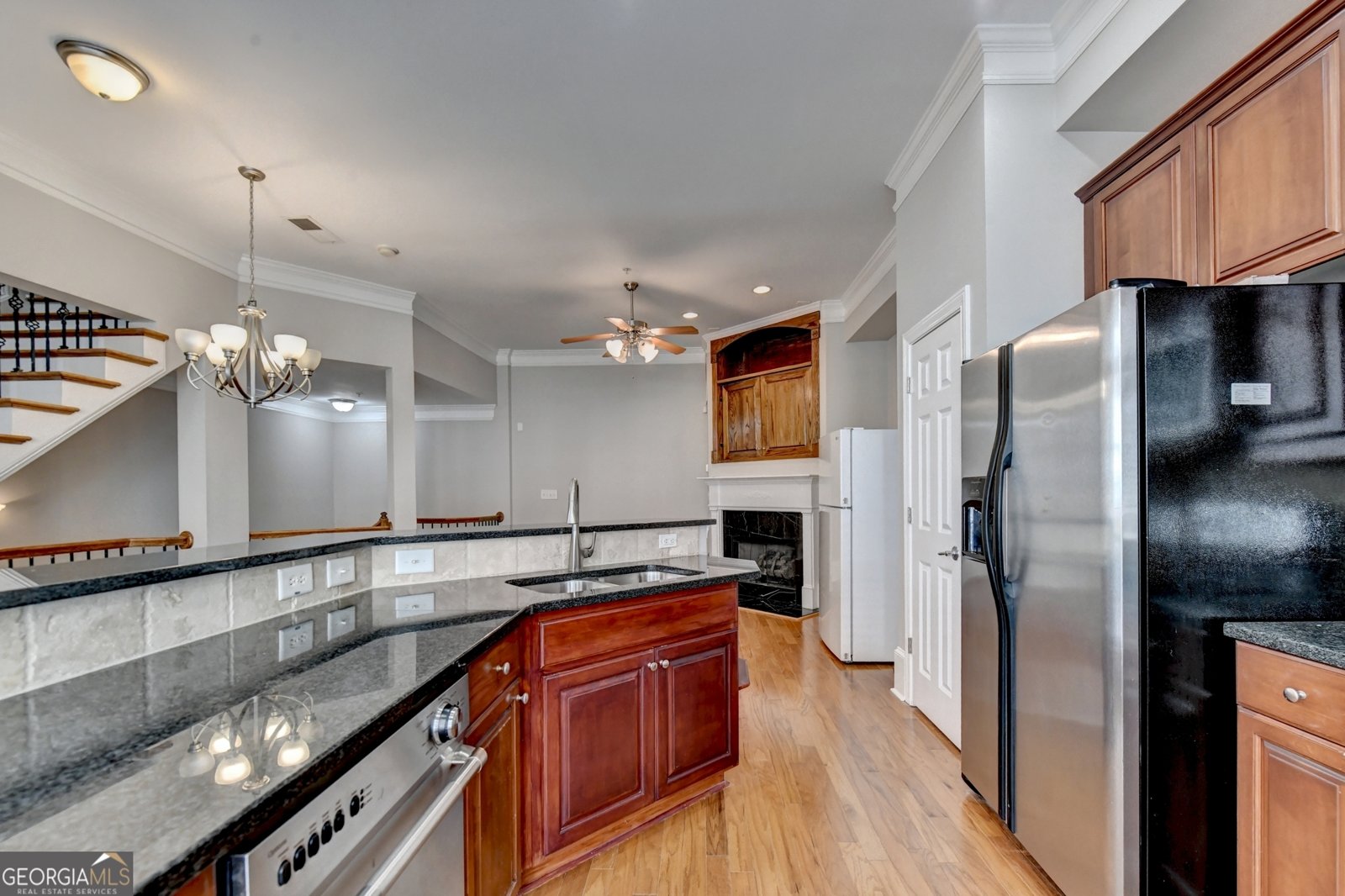 813 Clifton Heights Lane Atlanta - Photo 19