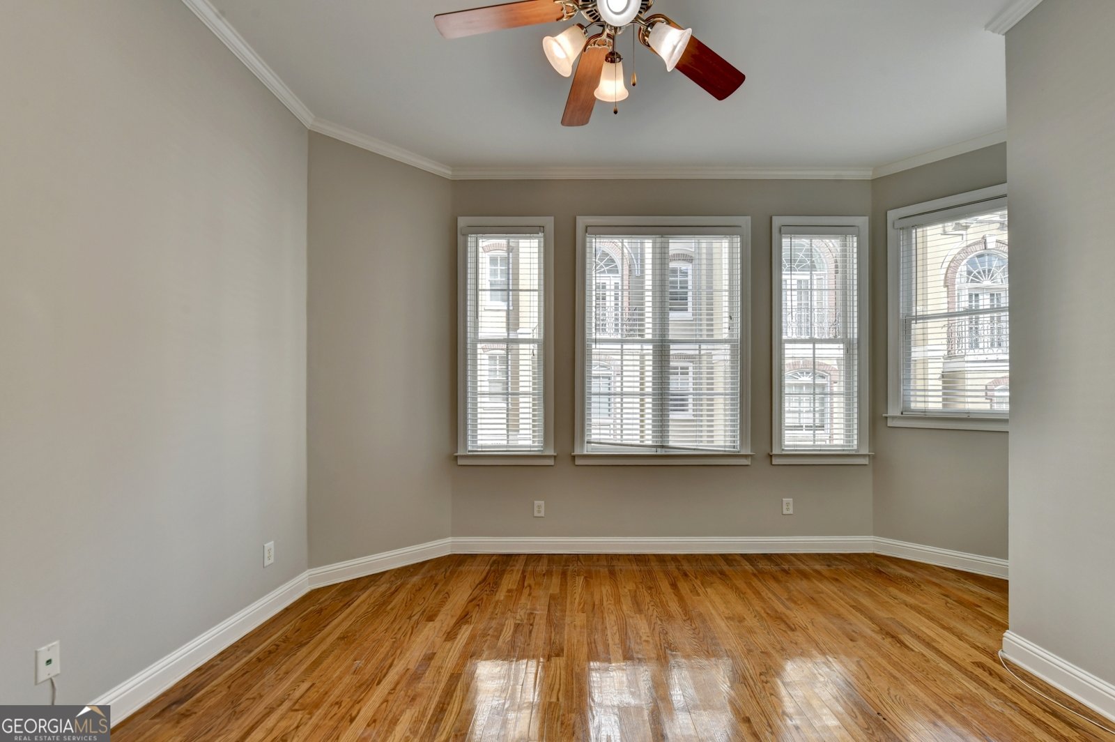 813 Clifton Heights Lane Atlanta - Photo 27