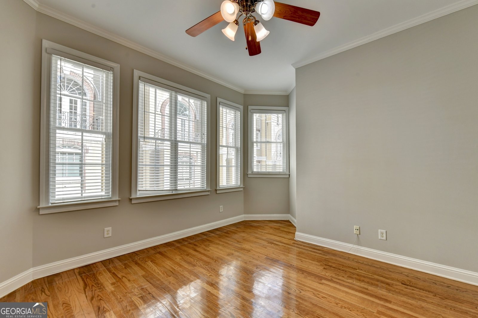 813 Clifton Heights Lane Atlanta - Photo 28