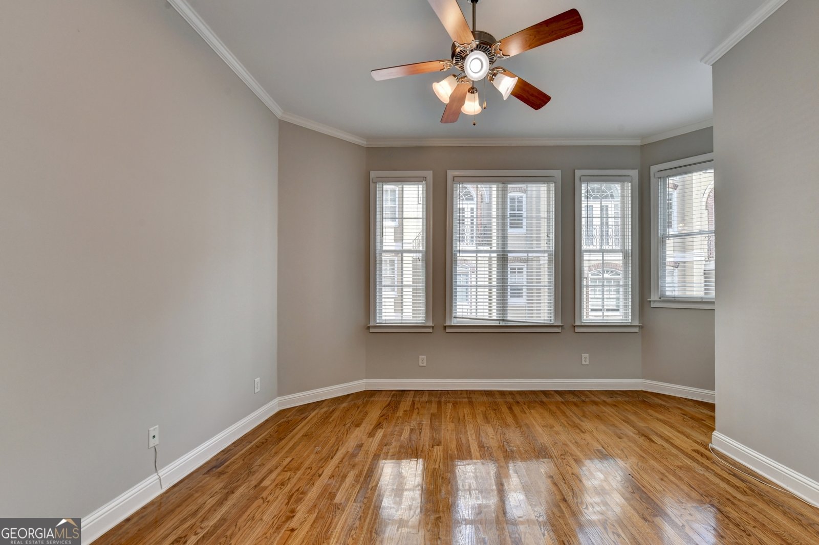 813 Clifton Heights Lane Atlanta - Photo 32
