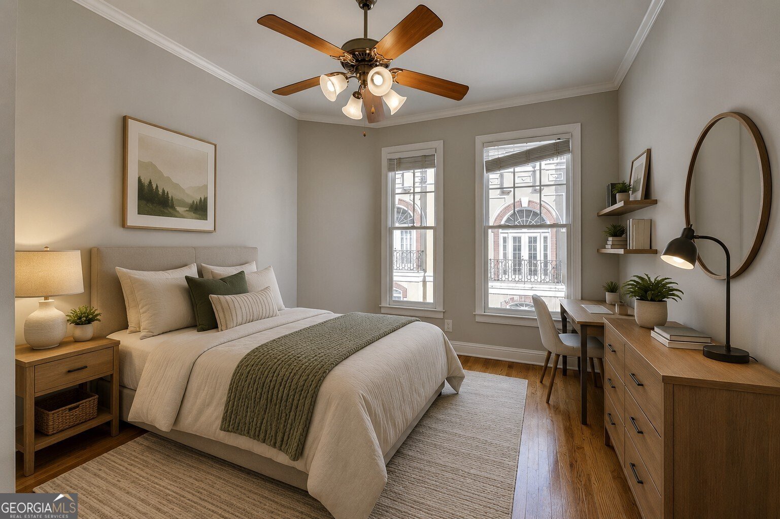 813 Clifton Heights Lane Atlanta - Photo 39