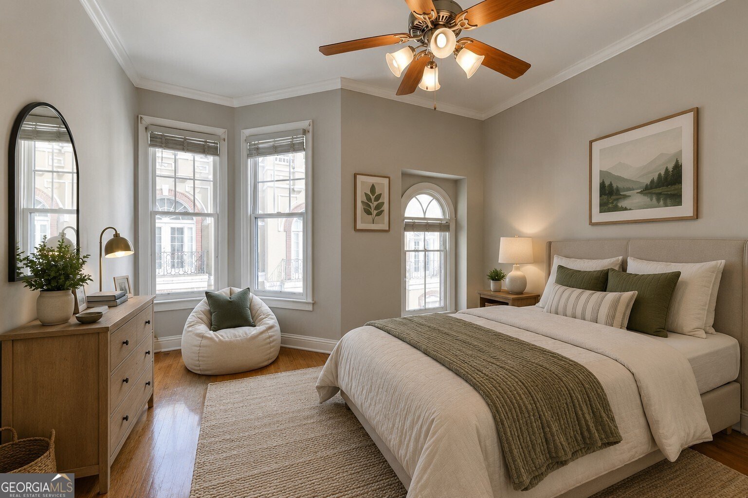 813 Clifton Heights Lane Atlanta - Photo 47