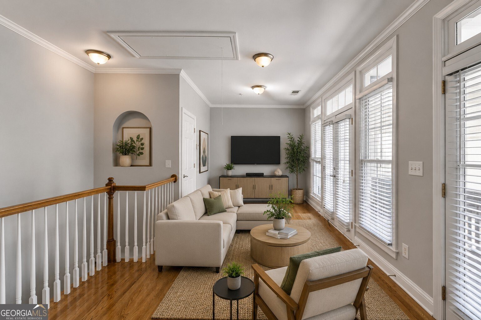 813 Clifton Heights Lane Atlanta - Photo 51