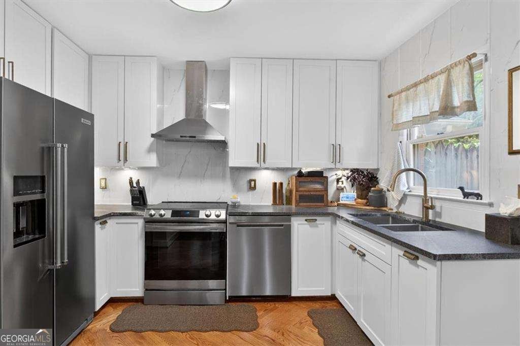 272 Windsor Parkway Atlanta - Photo 14
