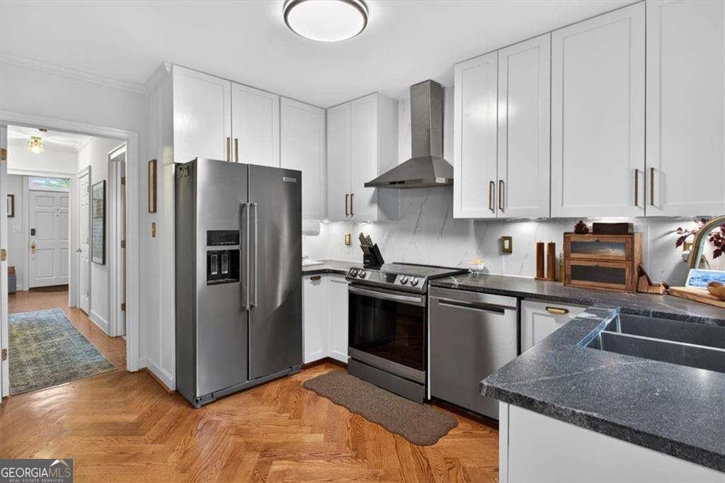 272 Windsor Parkway Atlanta - Photo 15