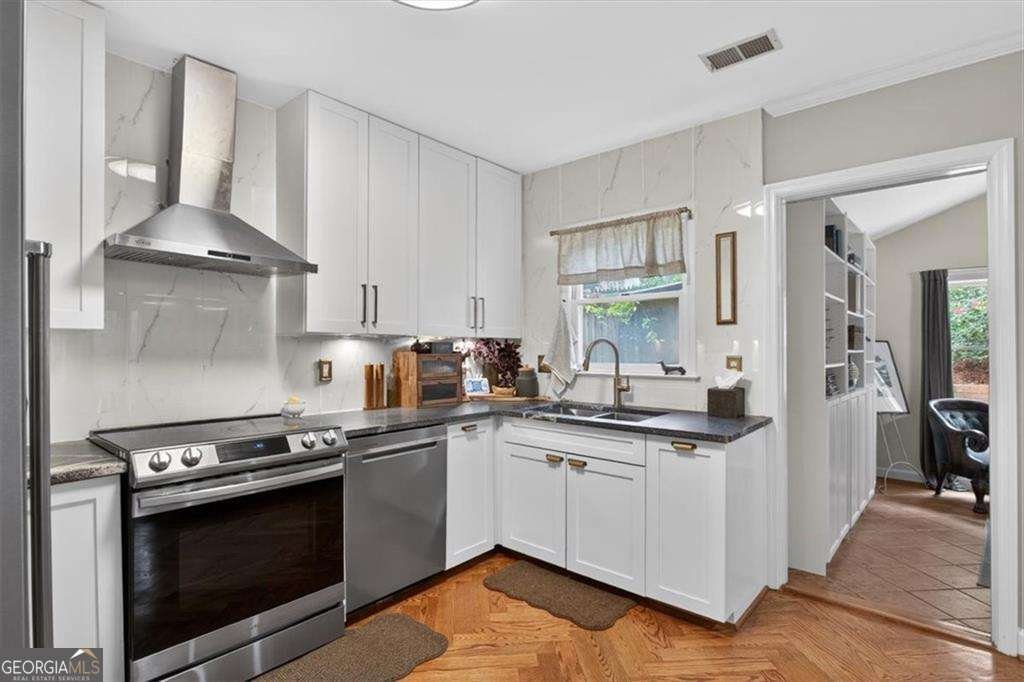 272 Windsor Parkway Atlanta - Photo 16