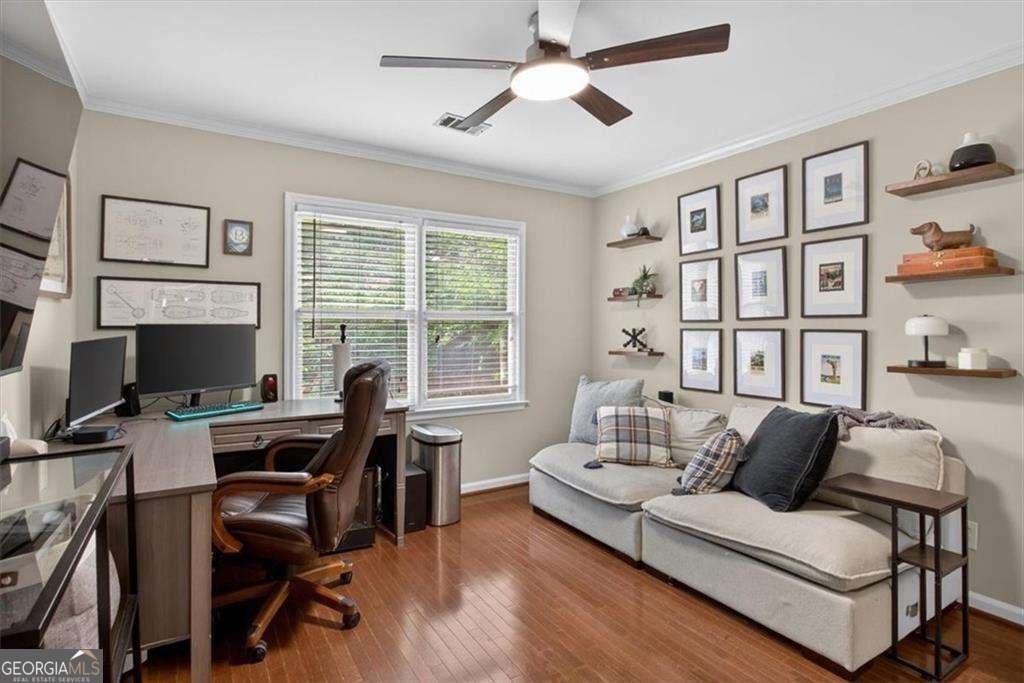 272 Windsor Parkway Atlanta - Photo 24