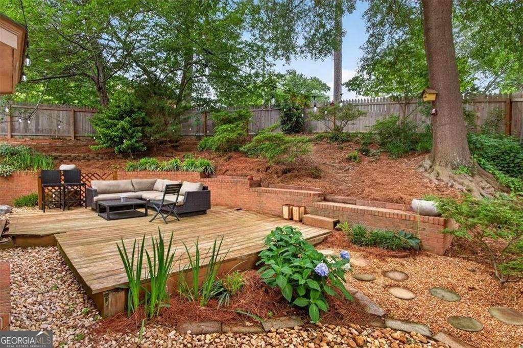 272 Windsor Parkway Atlanta - Photo 28
