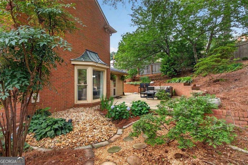 272 Windsor Parkway Atlanta - Photo 29