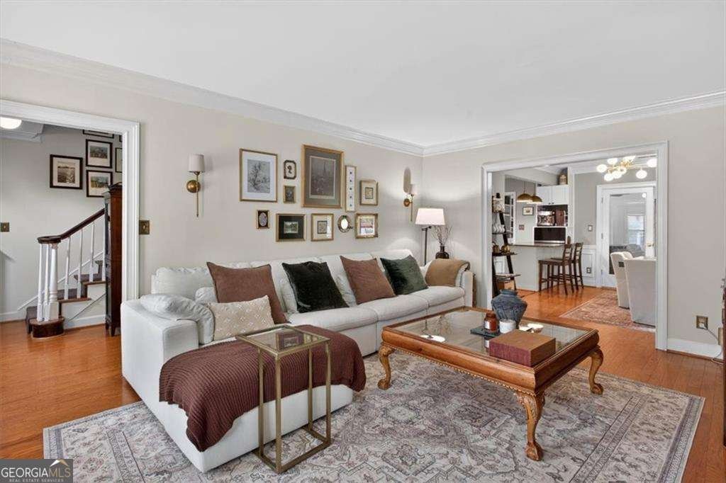 272 Windsor Parkway Atlanta - Photo 6