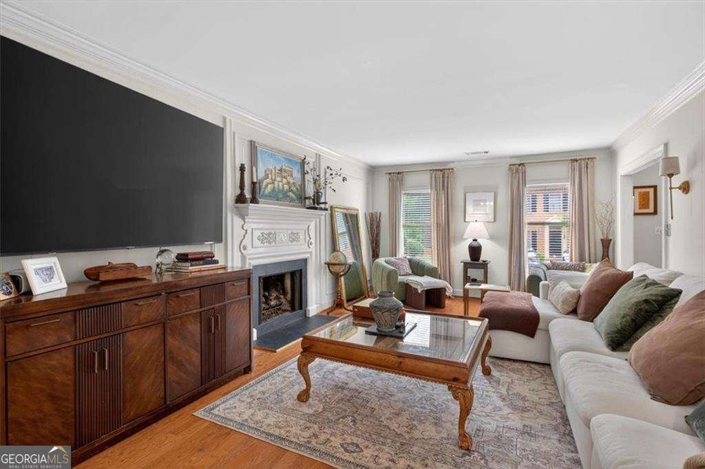 272 Windsor Parkway Atlanta - Photo 8