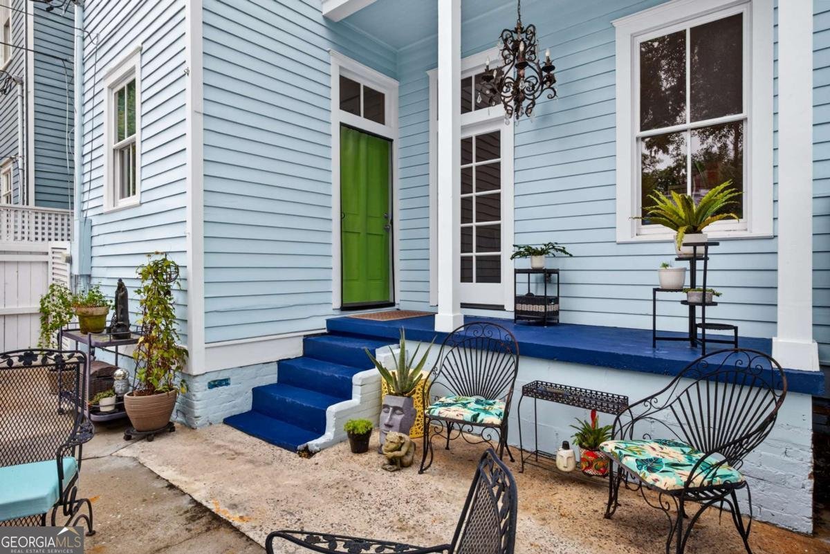 202 32Nd Street Savannah - Photo 39