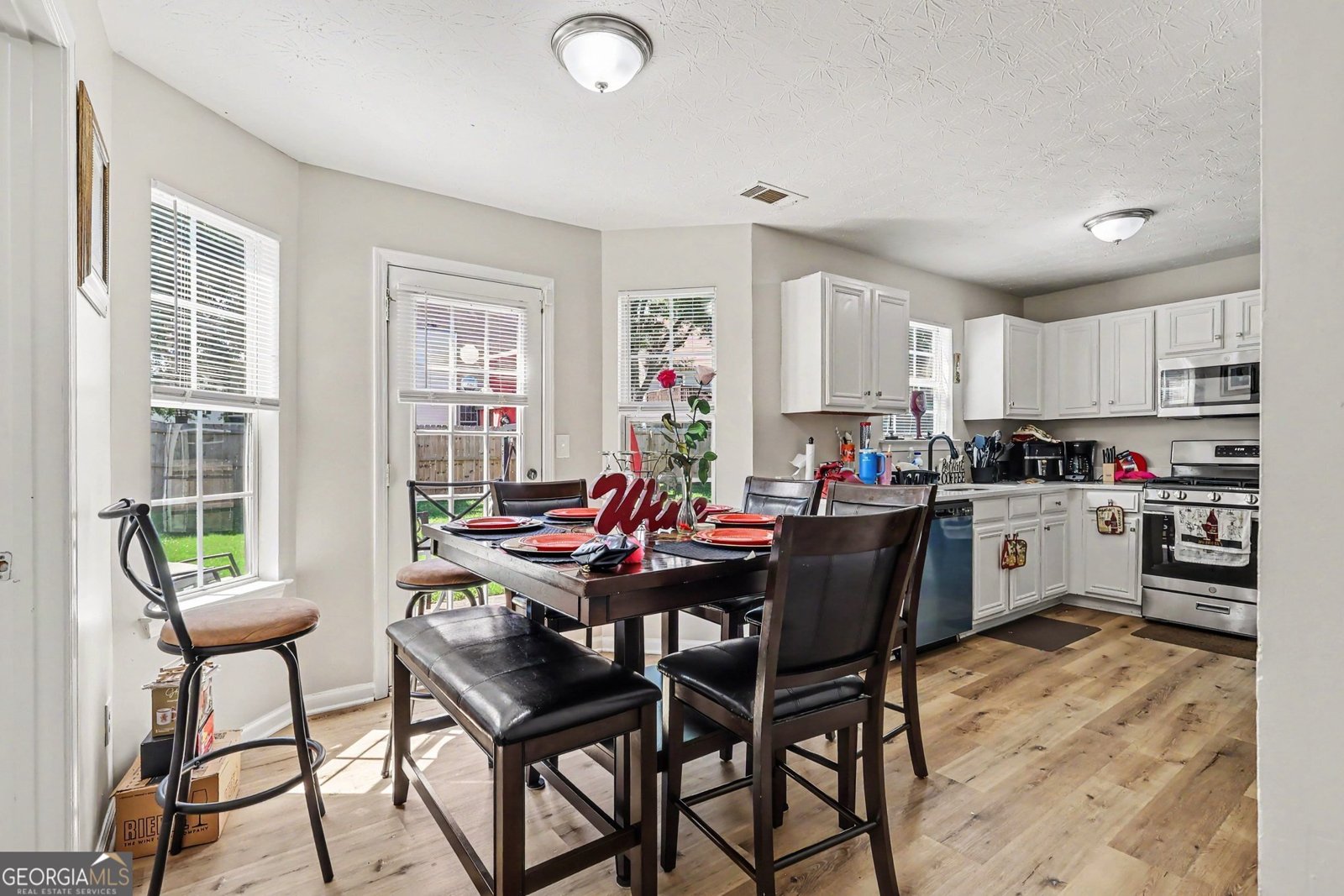 40 Greenway Drive Covington - Photo 14