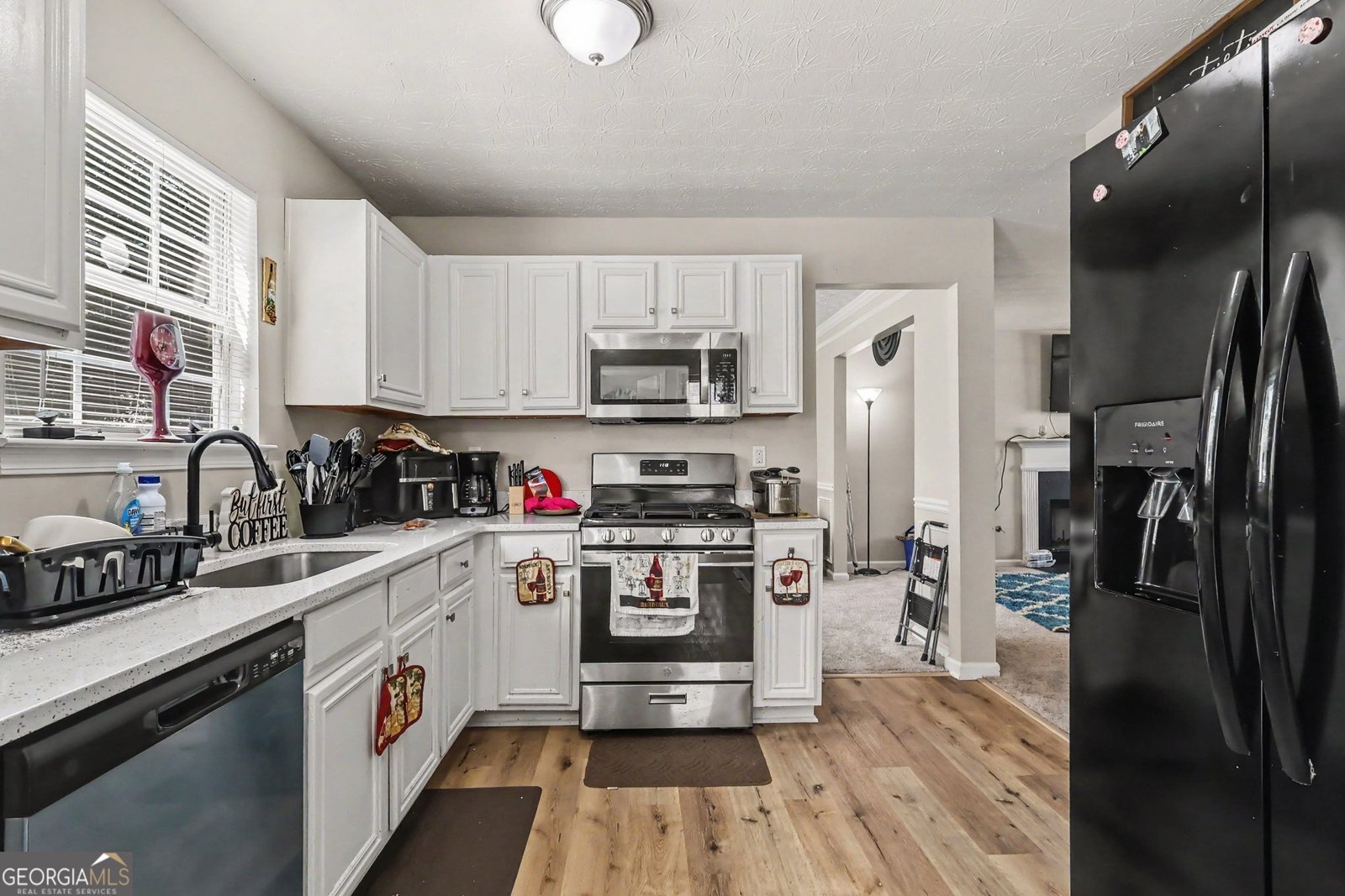 40 Greenway Drive Covington - Photo 16