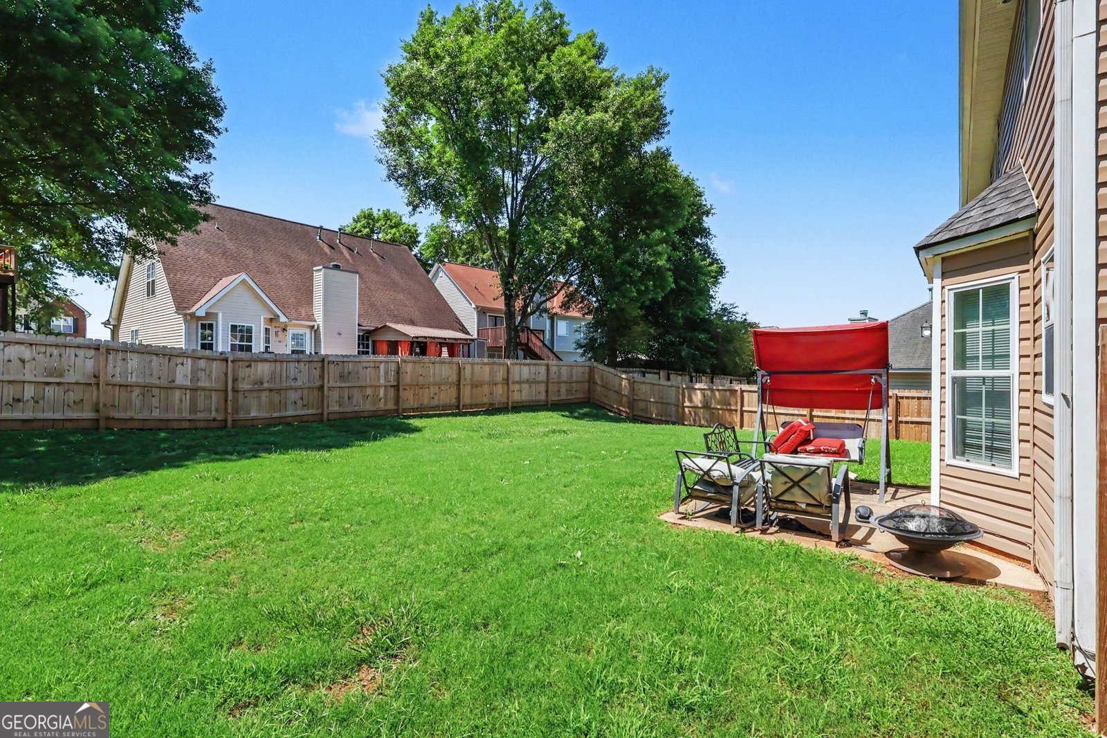 40 Greenway Drive Covington - Photo 31