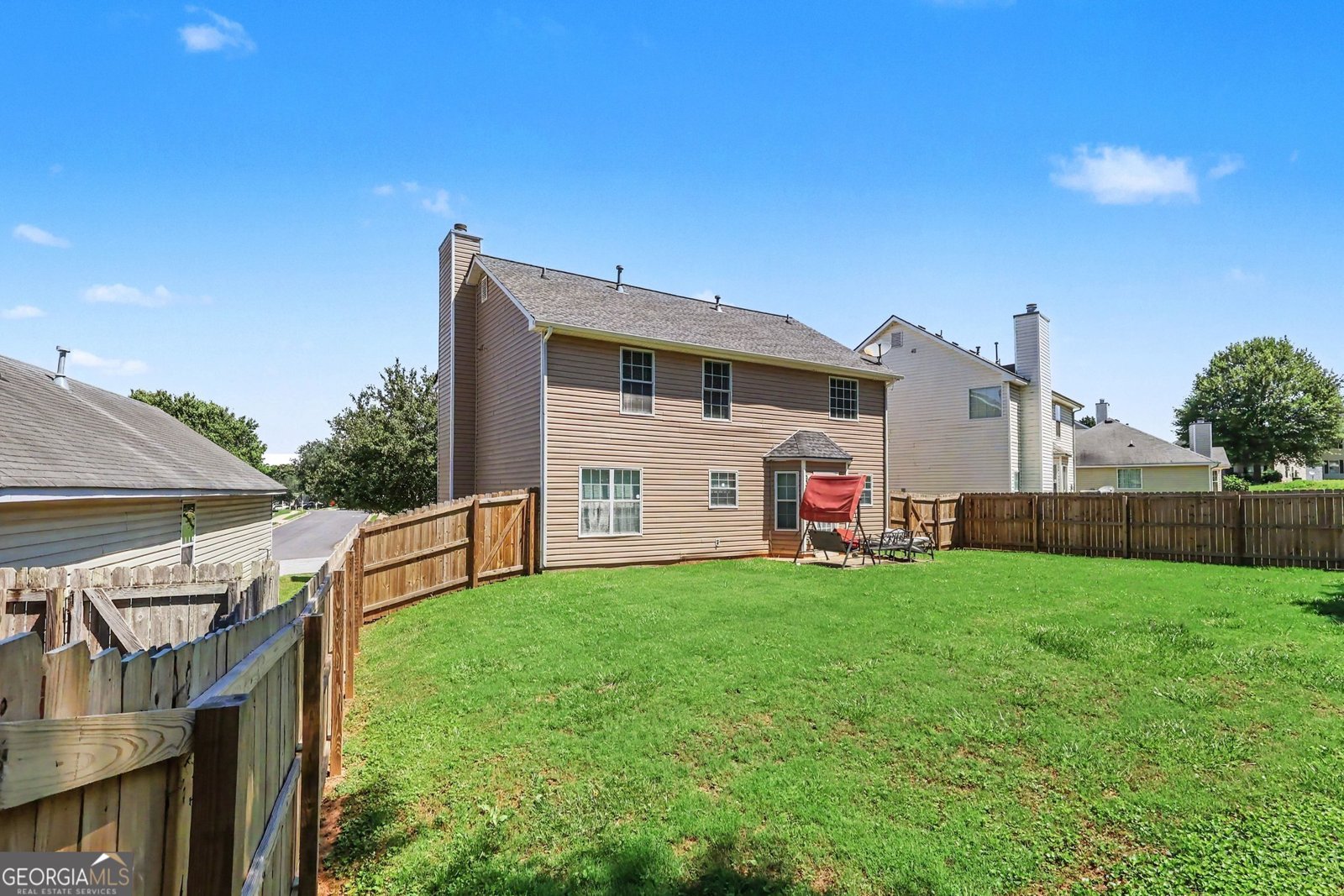 40 Greenway Drive Covington - Photo 32