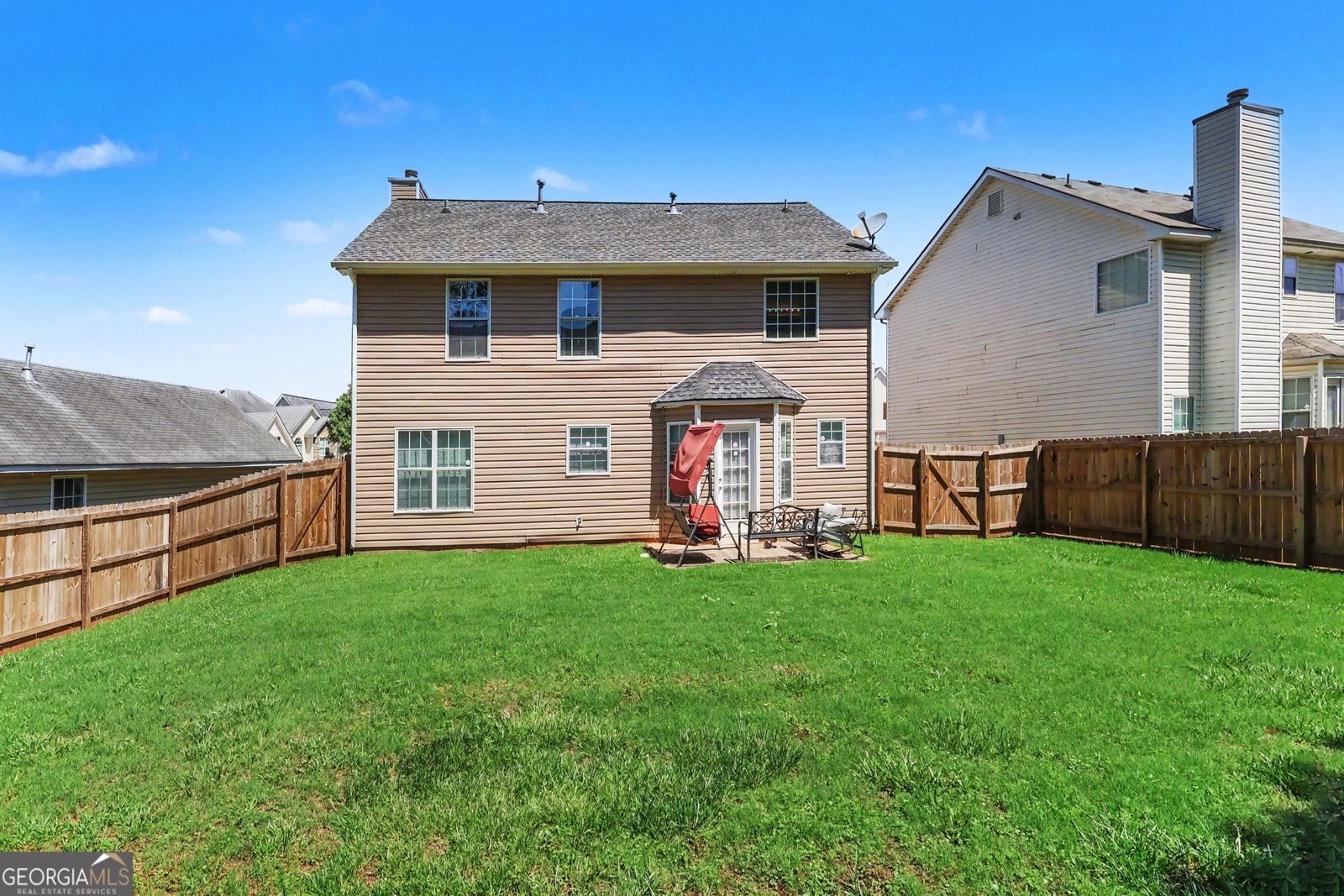 40 Greenway Drive Covington - Photo 33