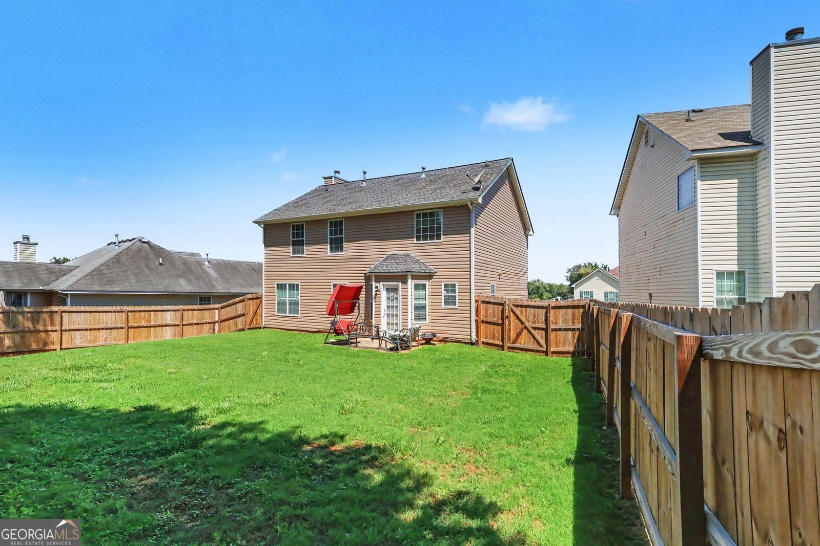 40 Greenway Drive Covington - Photo 34